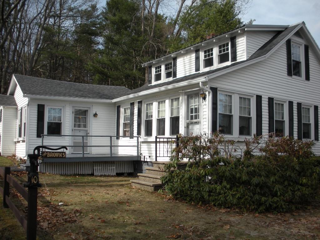 10 Seaveys Landing Road Scarborough, ME 04074 - Photo 1 of 25 Photo
