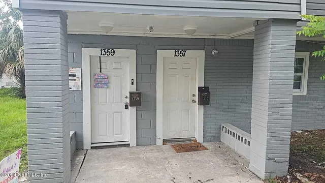 $227,200 | 1359 West 22nd Street, Jacksonville, FL 32209