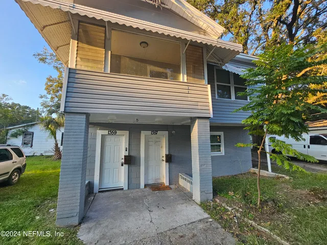 $227,200 | 1359 West 22nd Street, Jacksonville, FL 32209