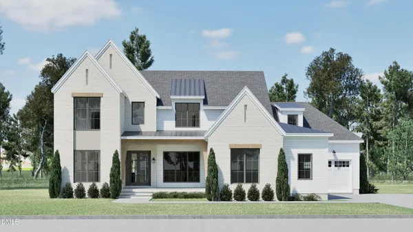 $1,880,000 | 515 Mollie Mdw Drive, Zebulon, NC 27597
