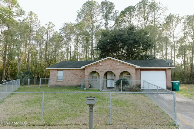 $120,000 | 1405 Kingfisher Drive, Gautier, MS 39553