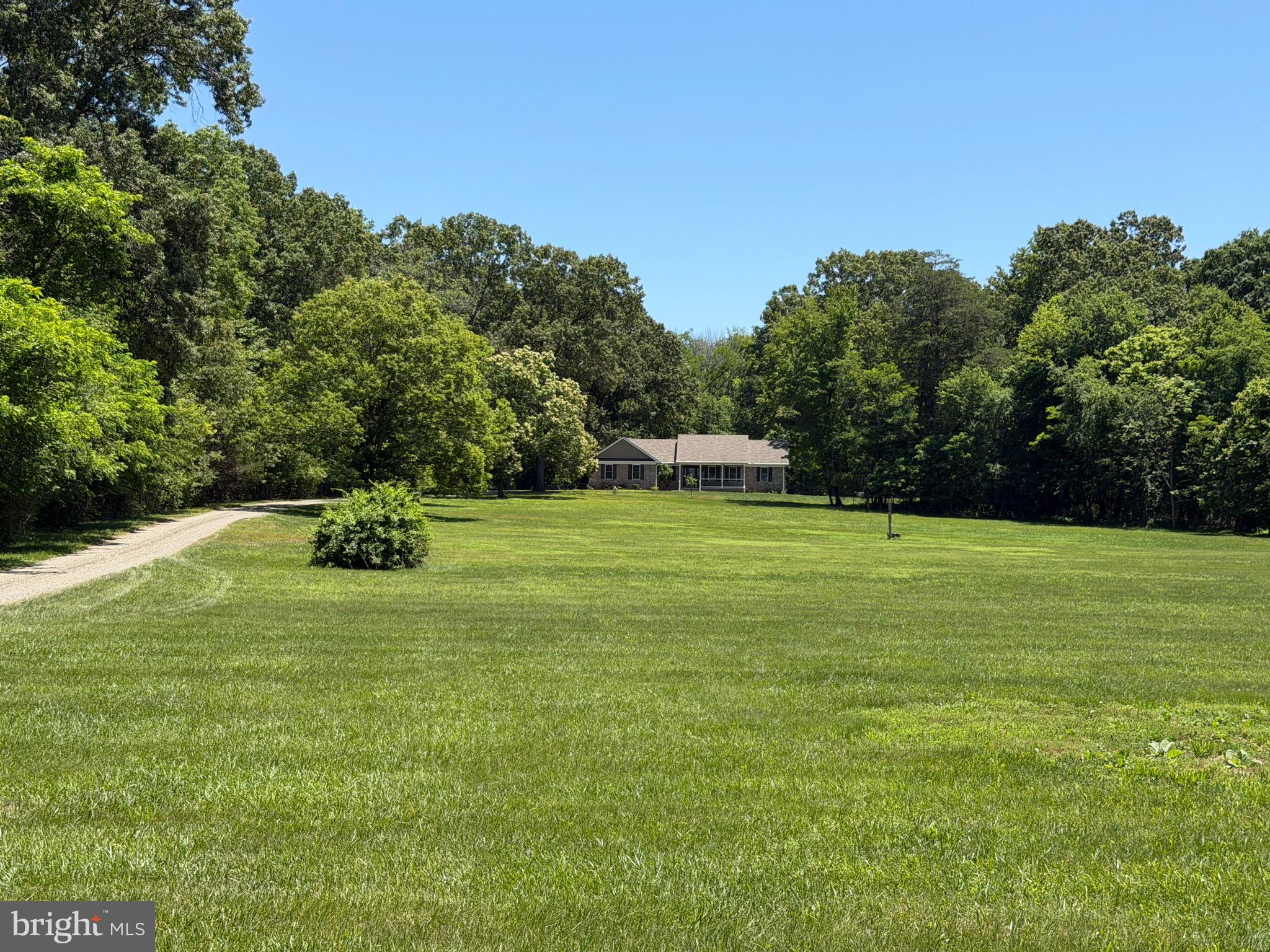 9711 Clarkes Road Bealeton, VA 22712 - Photo 3 of 5