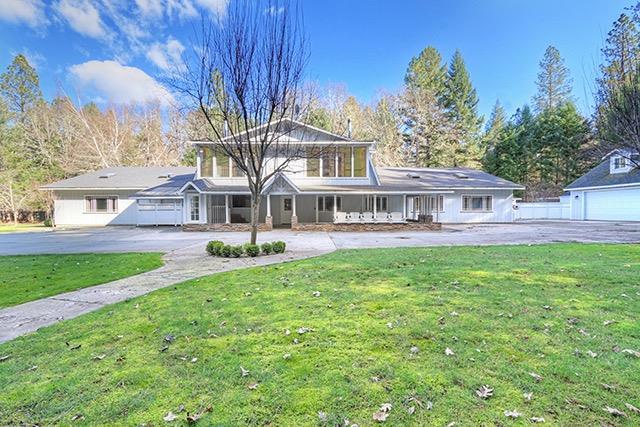 1450 Marcy Loop Road Grants Pass, OR 97527 - Photo 1 of 32 Primary Photo
