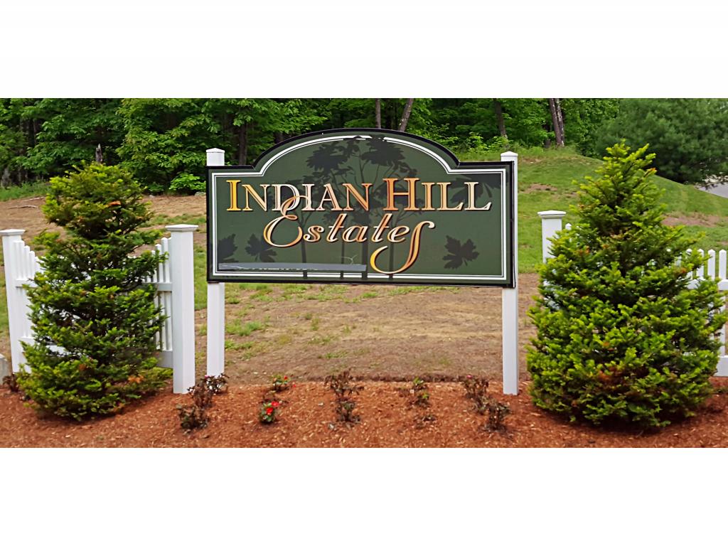 3 R Indian Hill Road, Unit 3R Derry, NH 03038 - Photo 11 of 11