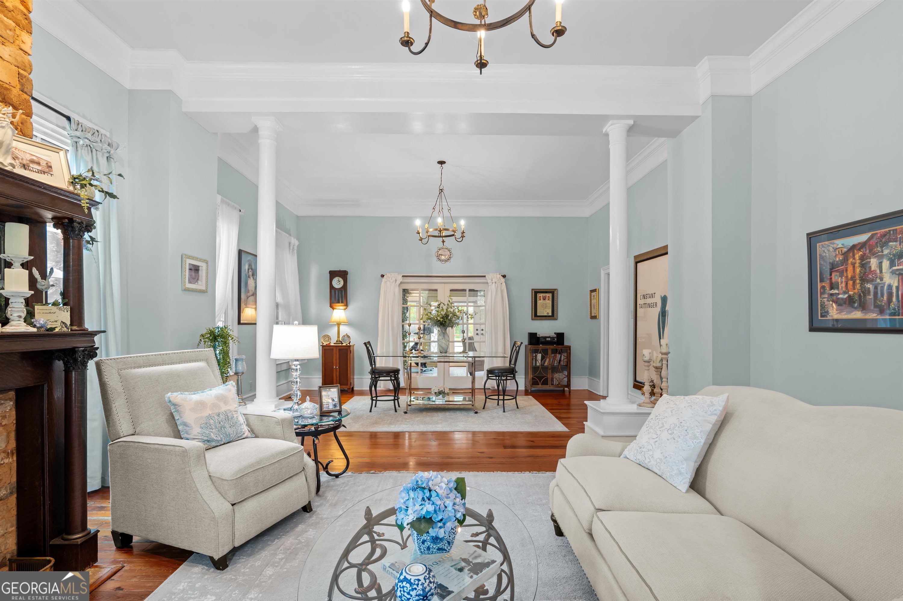 513 Spring Street Washington, GA 30673 - Photo 32 of 66 Gallery Image 32