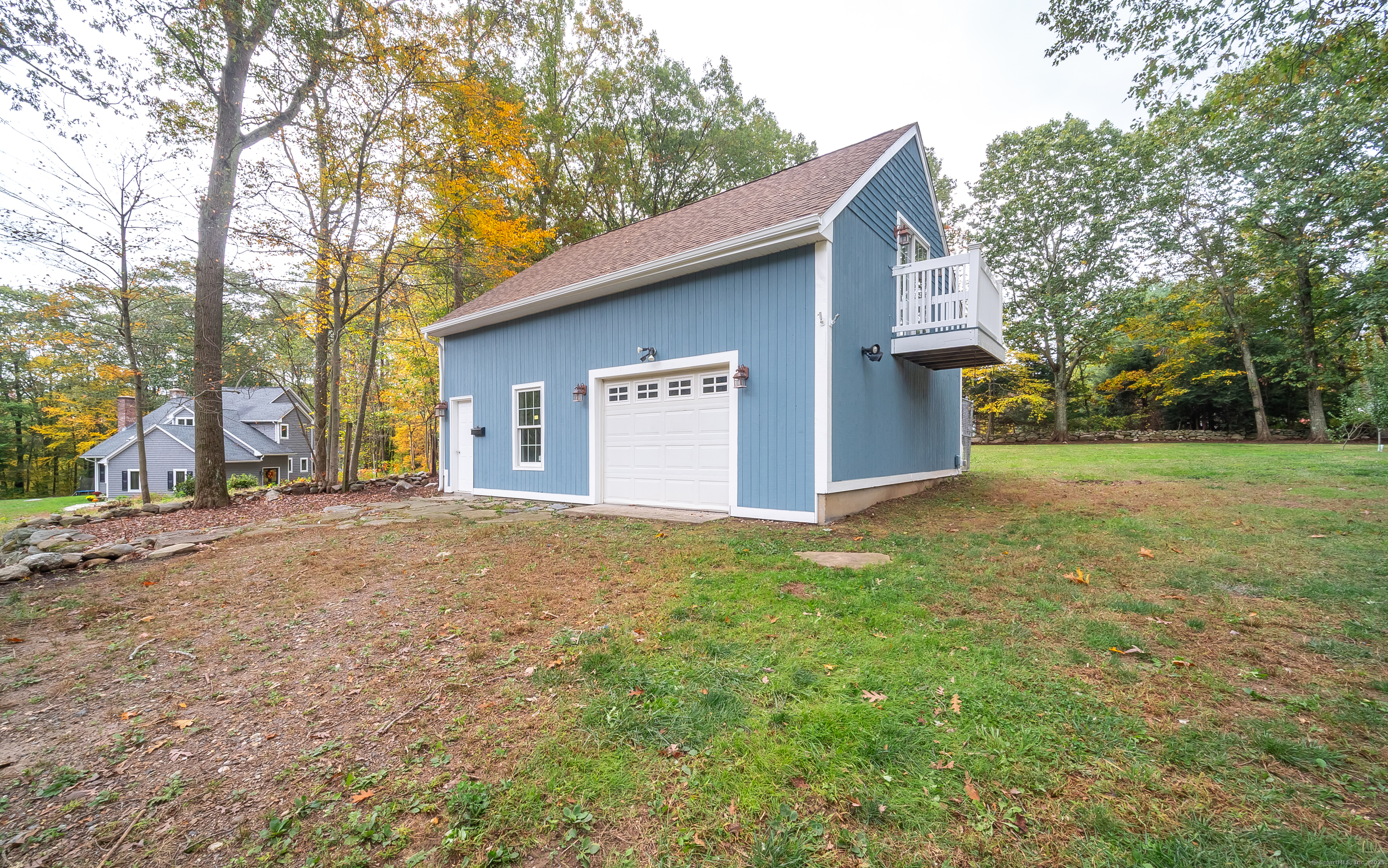 882 Killingworth Road Haddam, CT 06441 - Photo 37 of 40