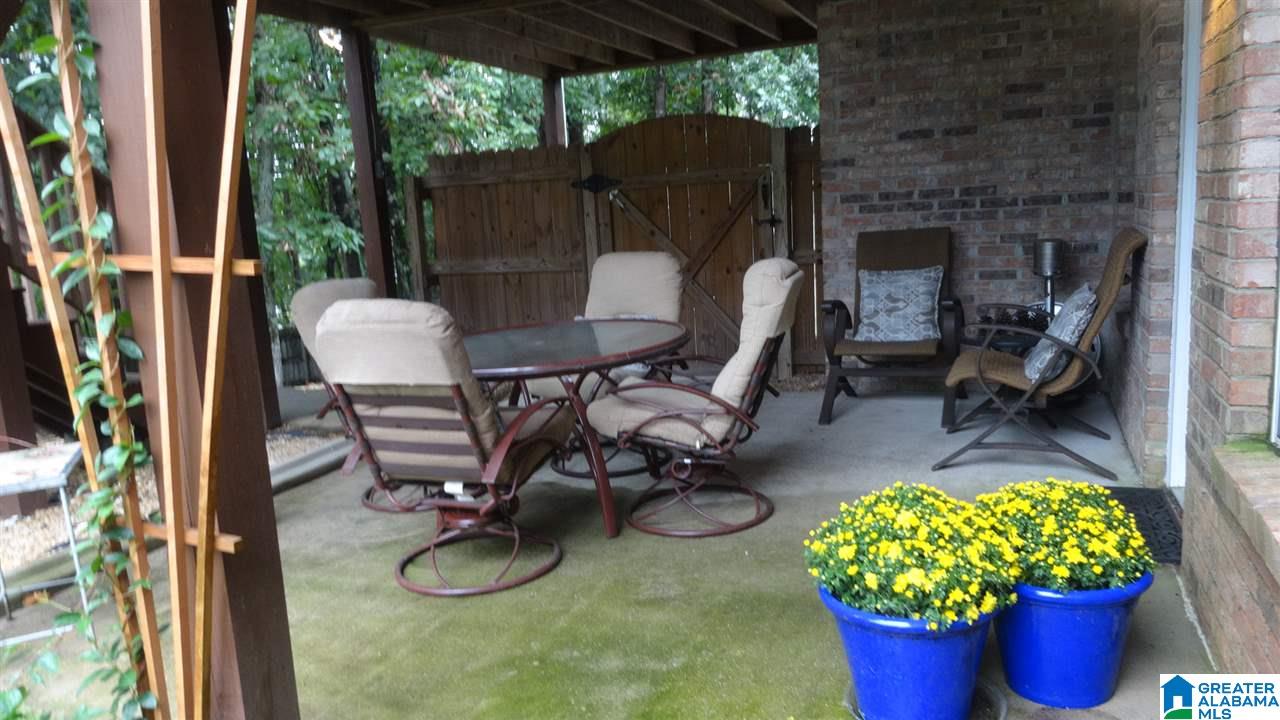 308 Grande View Trail Alabaster, AL 35114 - Photo 39 of 49