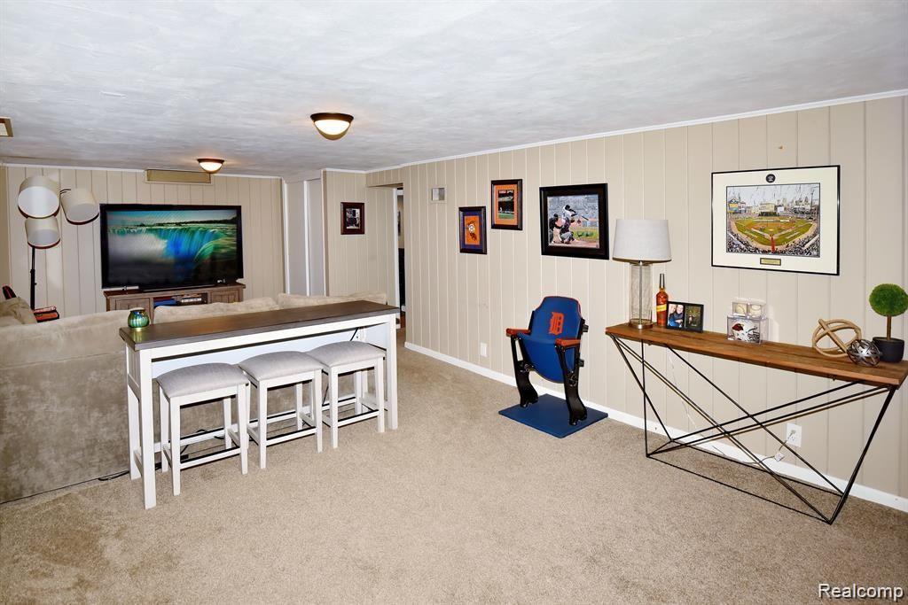 4109 Amherst Road Royal Oak, MI 48073 - Photo 14 of 33