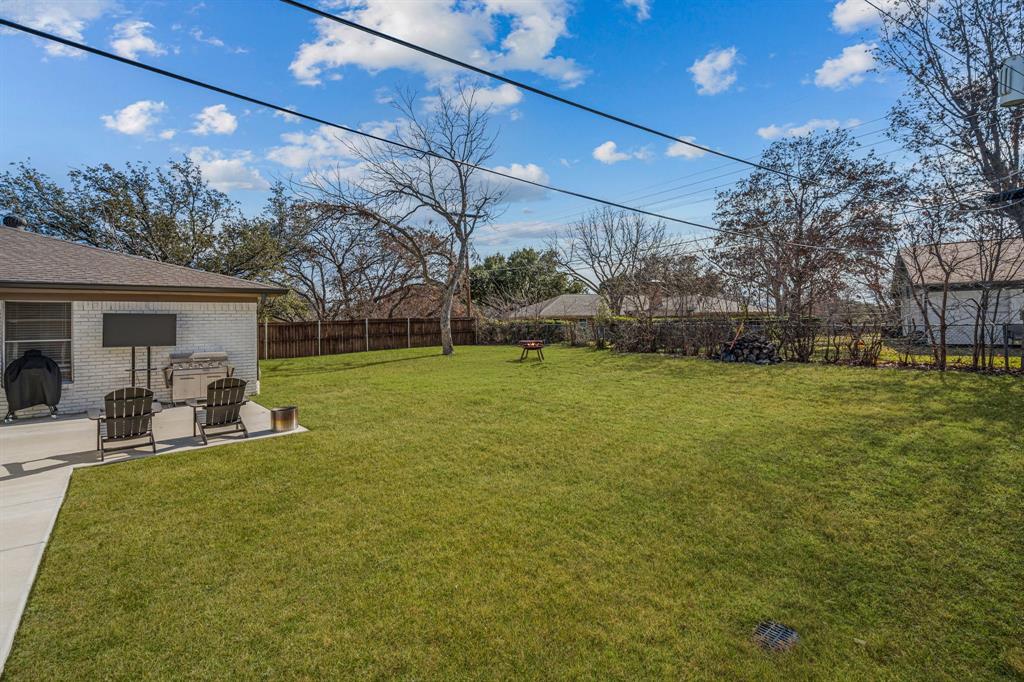6705 Genoa Road Fort Worth, TX 76116 - Photo 23 of 25