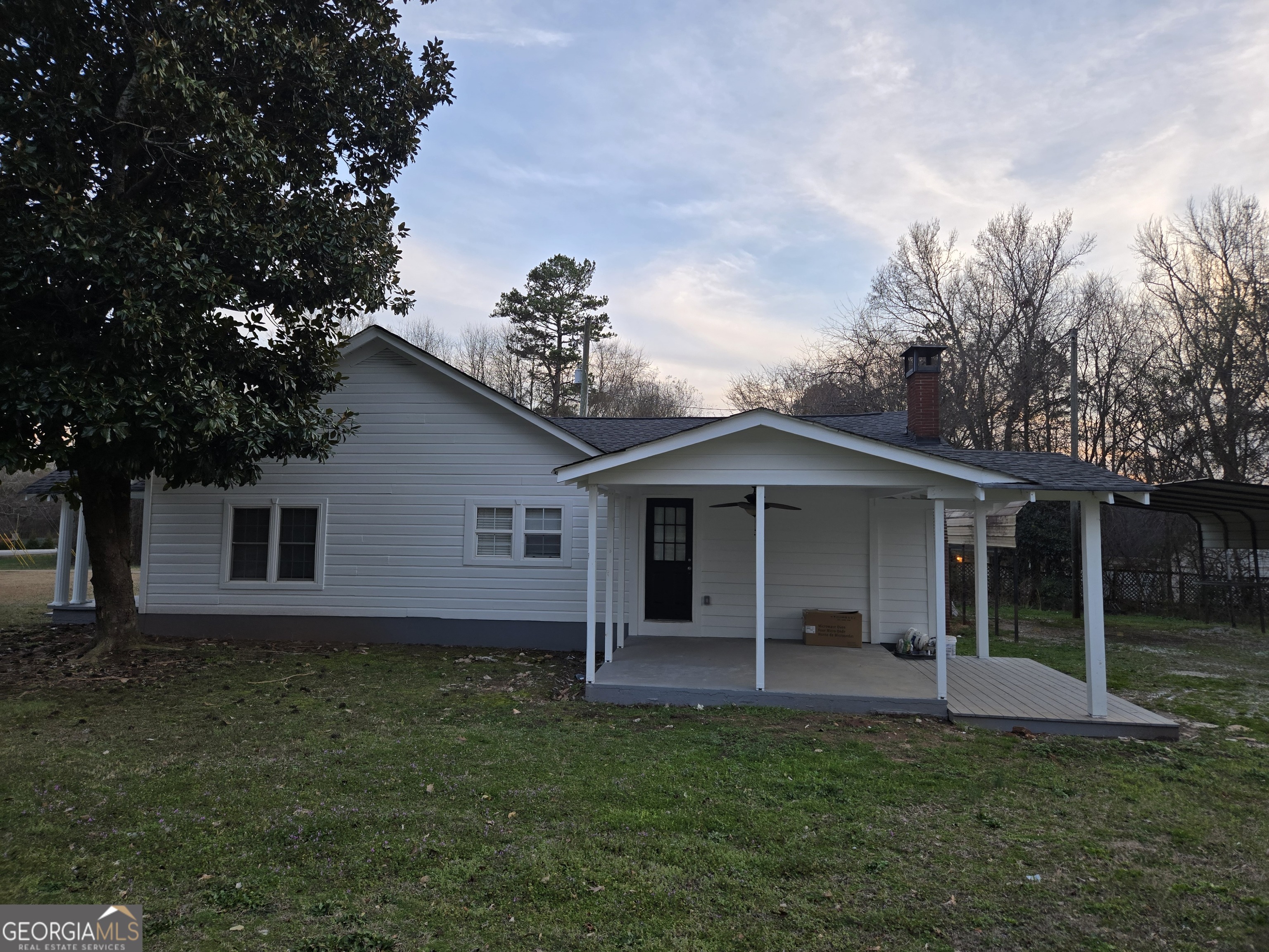 89 Creek Nation Road Jefferson, GA 30549 - Photo 1 of 11