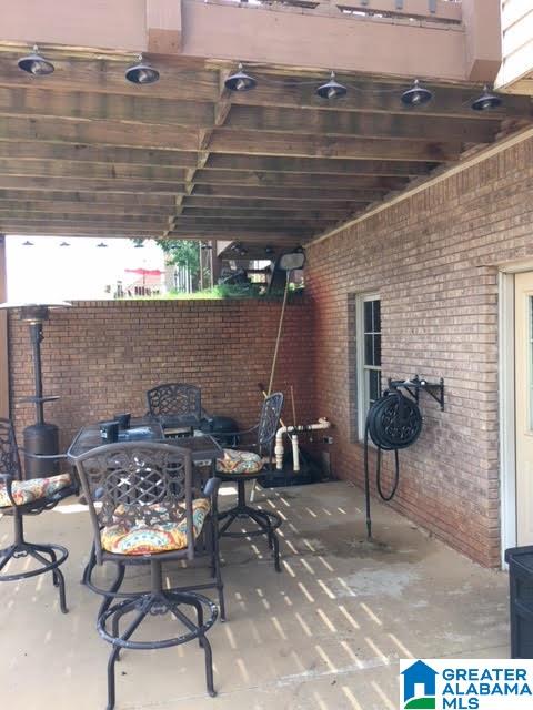1206 Jacksons Way Southwest Jacksonville, AL 36265 - Photo 16 of 39