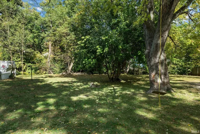 $100,000 | 510 East Chestnut Street, Crawfordsville, IN 47933