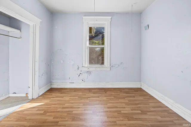 $100,000 | 510 East Chestnut Street, Crawfordsville, IN 47933