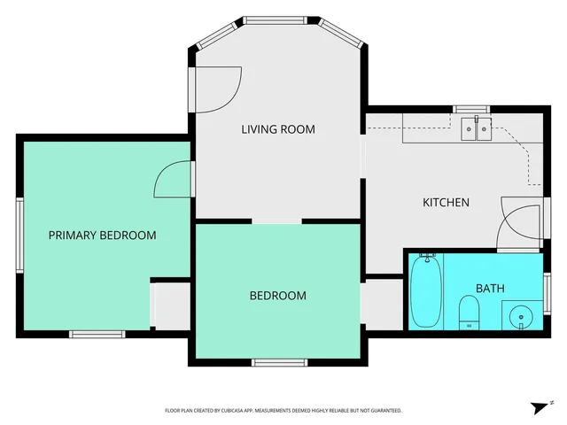 $92,500 | 510 East Chestnut Street, Crawfordsville, IN 47933
