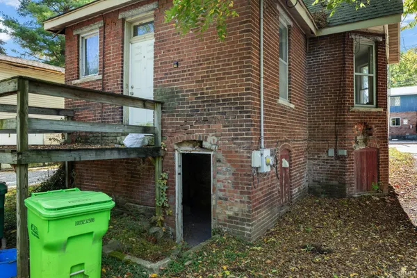 $92,500 | 510 East Chestnut Street, Crawfordsville, IN 47933