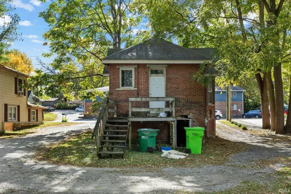 $92,500 | 510 East Chestnut Street, Crawfordsville, IN 47933