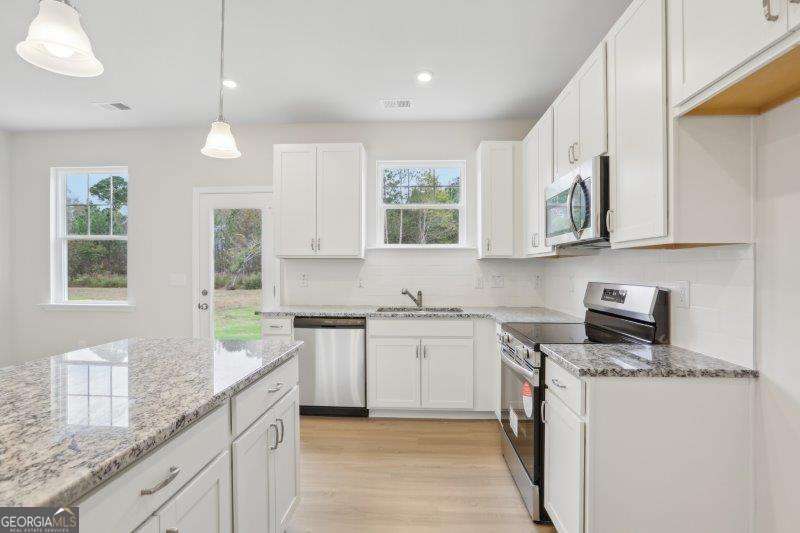 228 Shantz Way Byron, GA 31008 - Photo 4 of 17