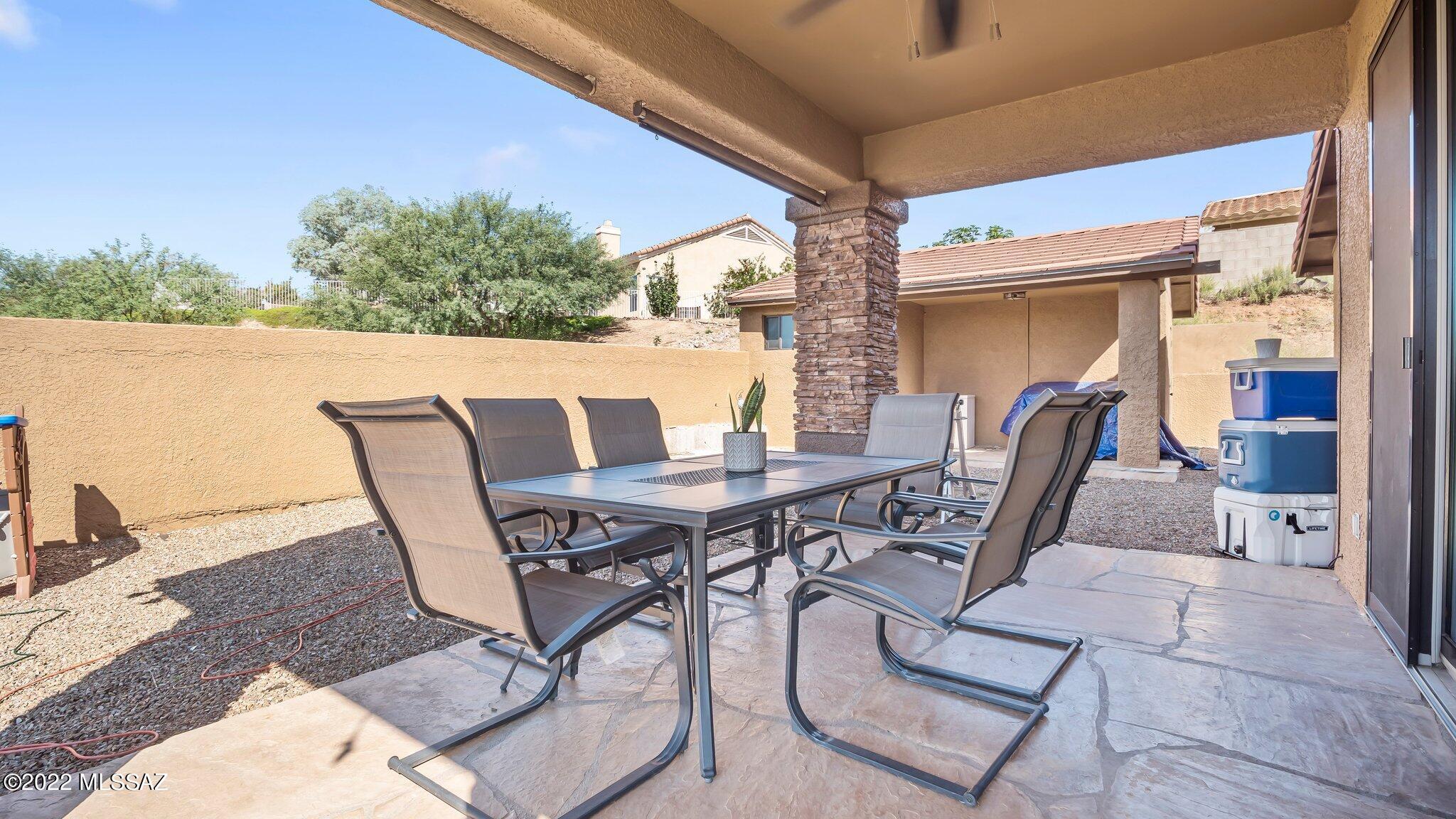 1061 Camino Caralampi Rio Rico, AZ 85648 - Photo 19 of 23