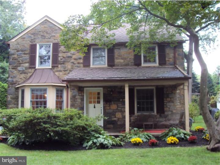 327 Hamilton Road Merion Station, PA 19066 - Photo 1 of 6