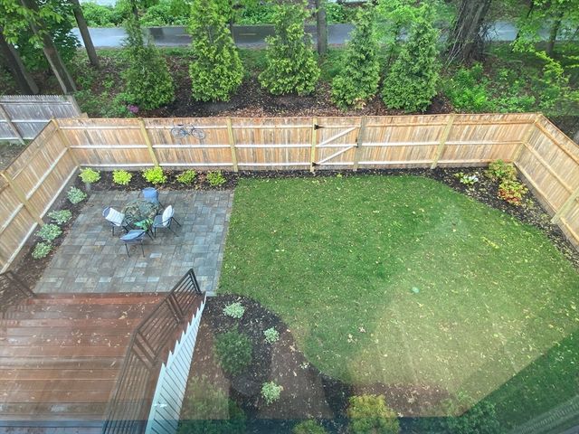 $2,900,000 | 52 Park Avenue, Cambridge, MA 02138