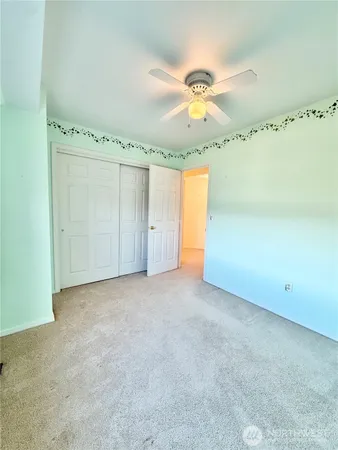 a view of a storage & utility room