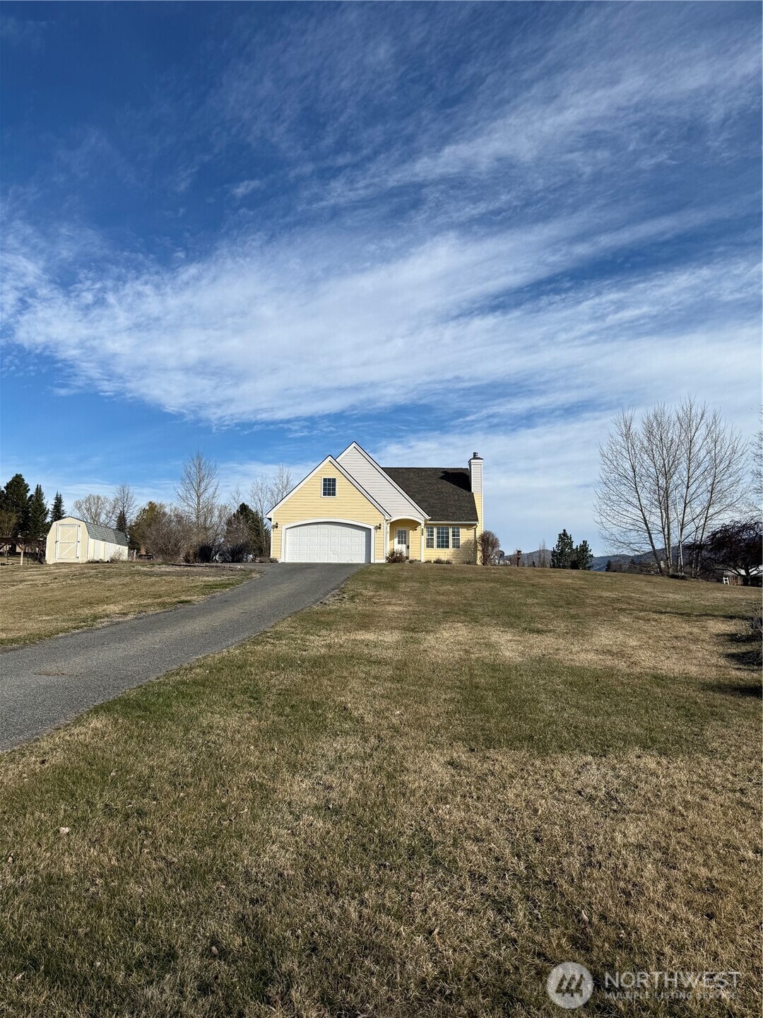 334 Omak River Road Omak, WA 98841 - Photo 36 of 40