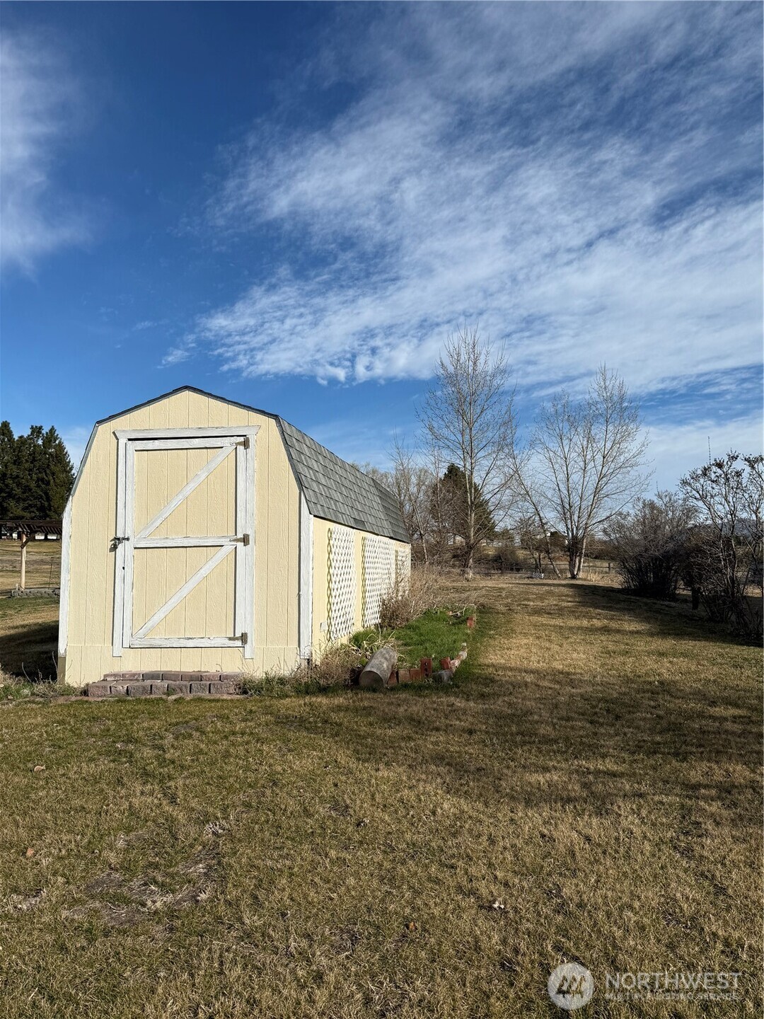 334 Omak River Road Omak, WA 98841 - Photo 37 of 40