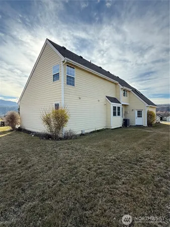 $485,000 | 334 Omak River Road, Omak, WA 98841