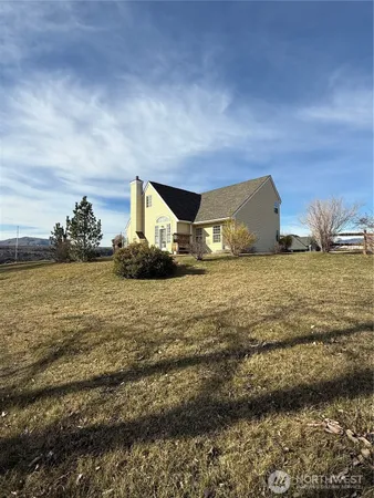 $485,000 | 334 Omak River Road, Omak, WA 98841