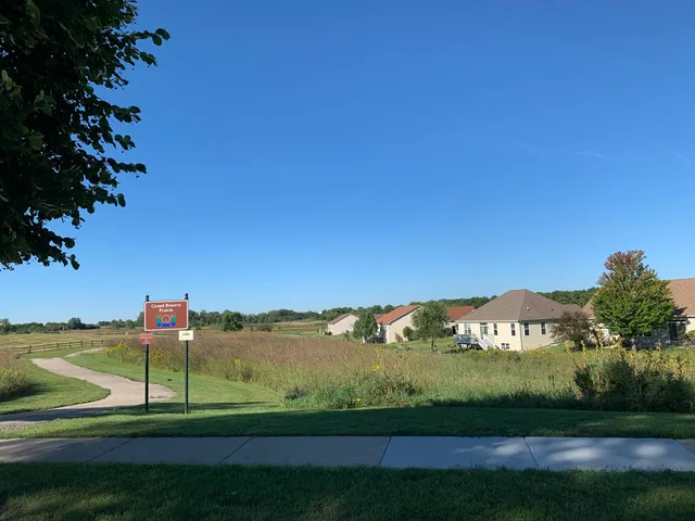 $469,990 | 2611 Harnish Drive, Algonquin, IL 60102