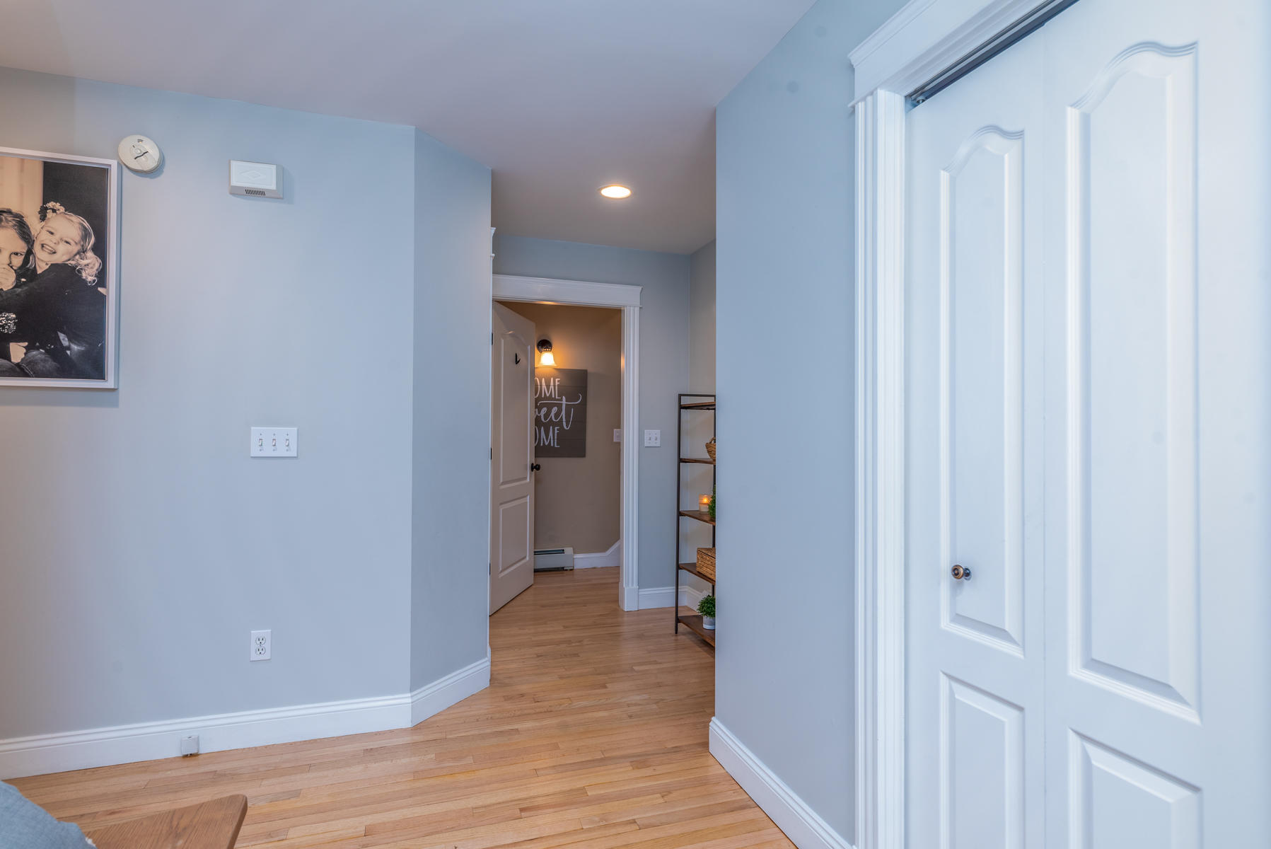 9 Bowden's Way Windham, ME 04062 - Photo 14 of 51 Breezeway
