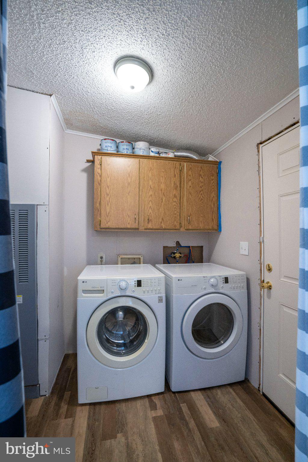282 Circle Road Bellefonte, PA 16823 - Photo 14 of 32 Bright and functional laundry space.