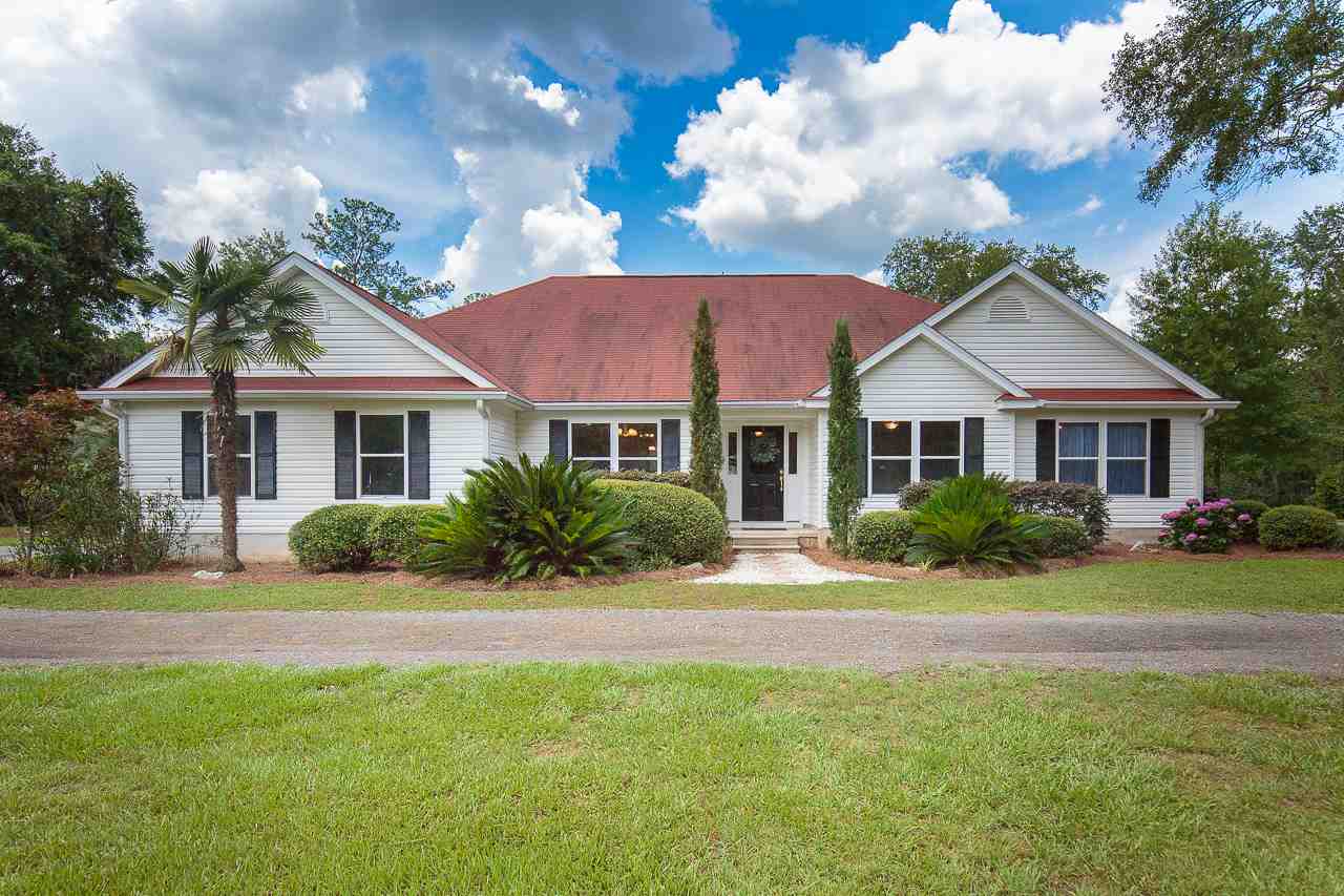 354 Tecumseh Road Monticello, FL 32344 - Photo 1 of 36 Gallery Image 1