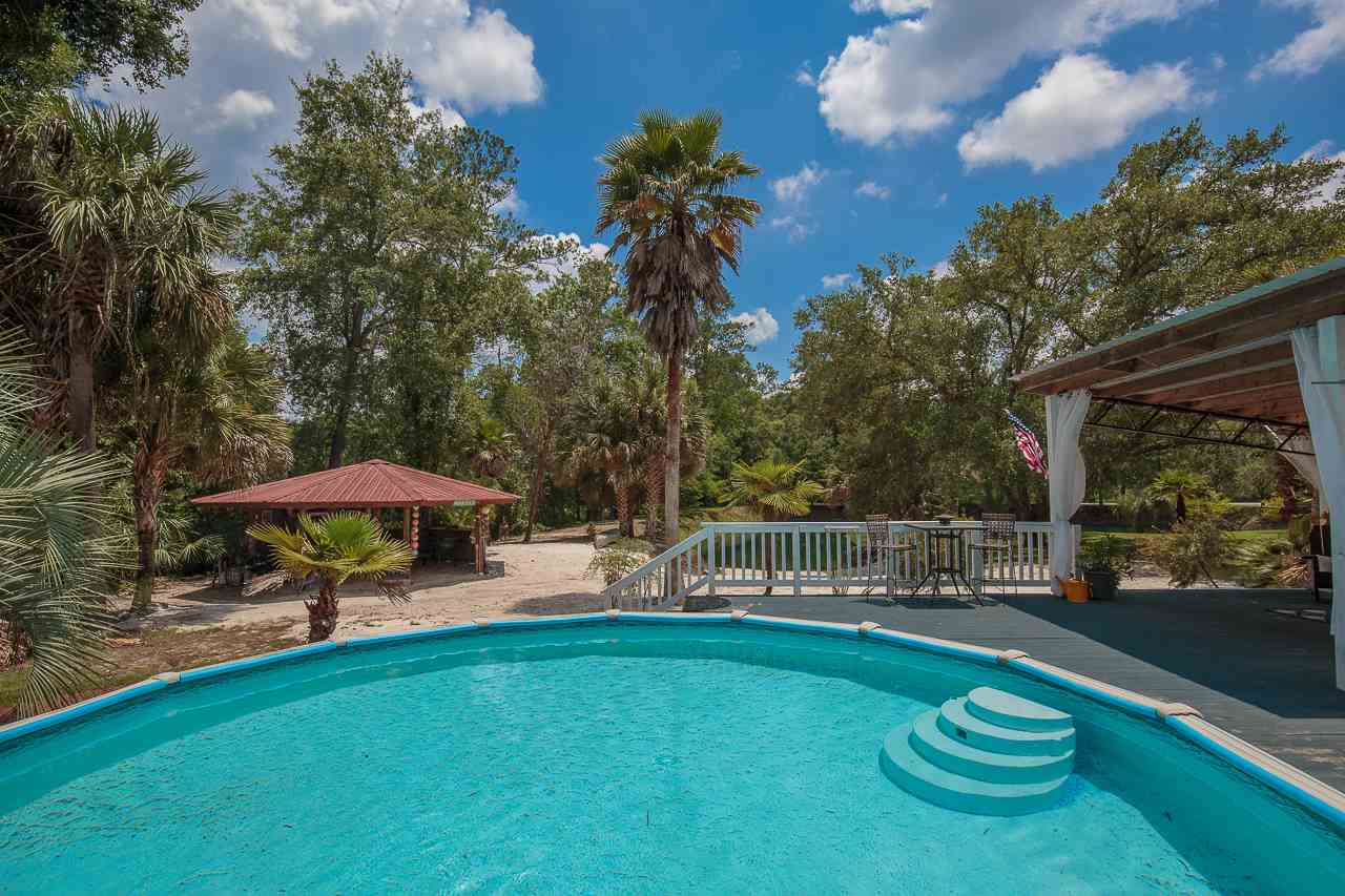 354 Tecumseh Road Monticello, FL 32344 - Photo 13 of 36 Gallery Image 13