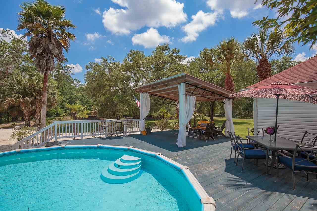 354 Tecumseh Road Monticello, FL 32344 - Photo 15 of 36 Gallery Image 15