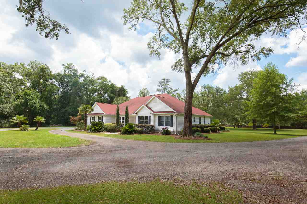 354 Tecumseh Road Monticello, FL 32344 - Photo 2 of 36 Gallery Image 2