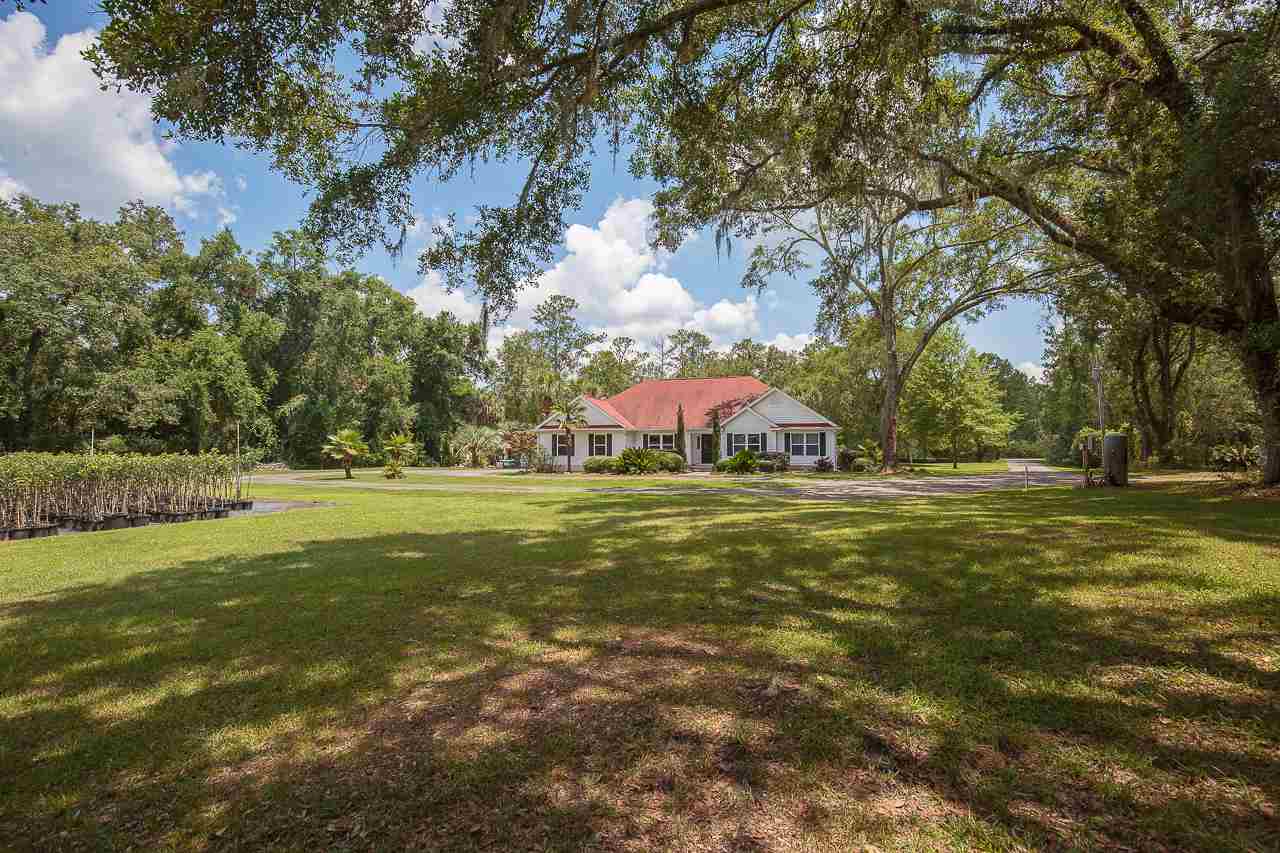 354 Tecumseh Road Monticello, FL 32344 - Photo 3 of 36 Gallery Image 3