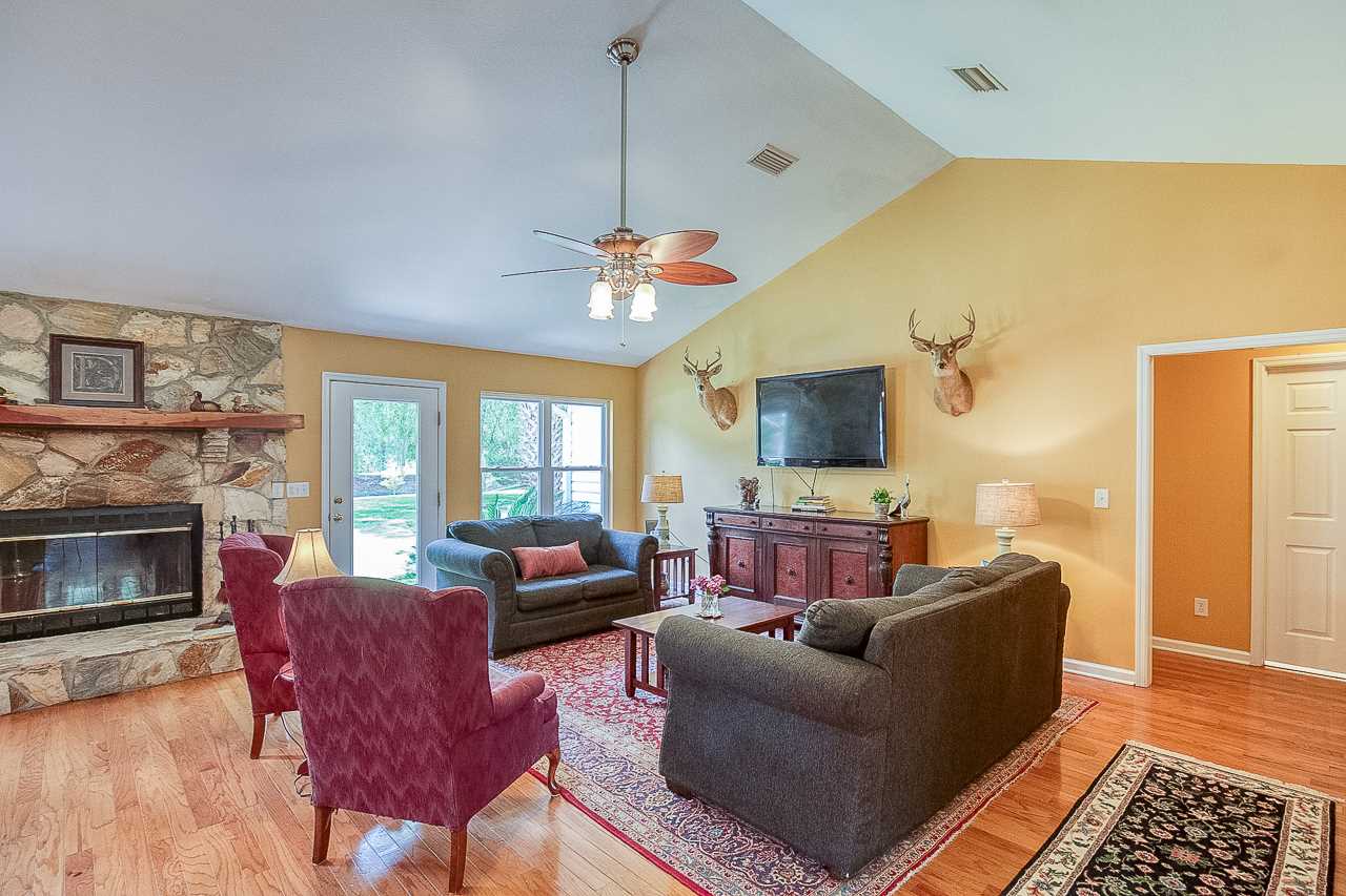 354 Tecumseh Road Monticello, FL 32344 - Photo 34 of 36 Gallery Image 34