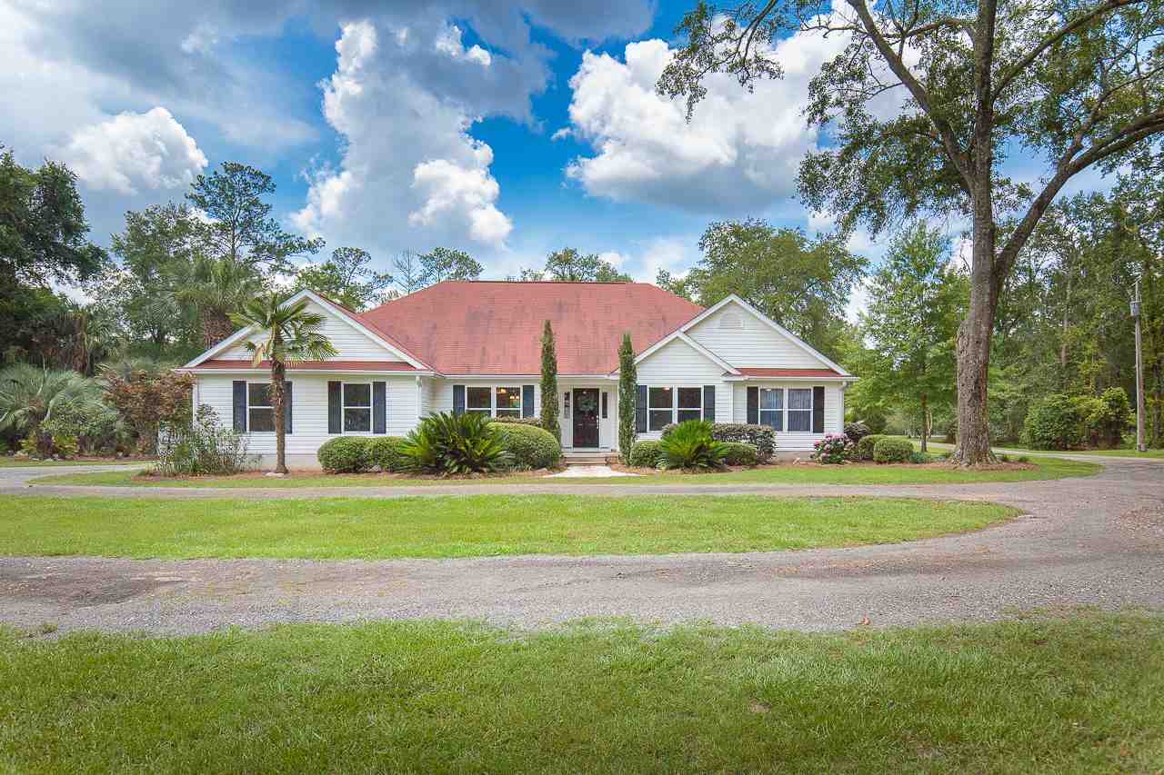 354 Tecumseh Road Monticello, FL 32344 - Photo 36 of 36 Gallery Image 36