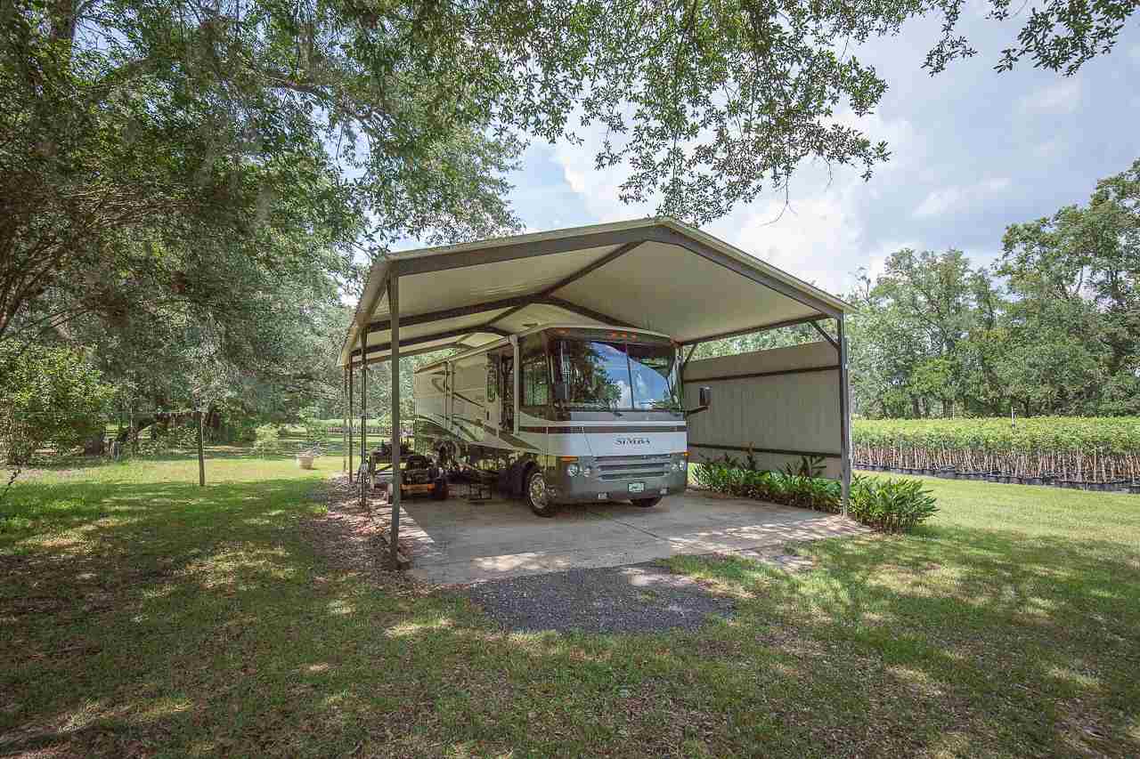 354 Tecumseh Road Monticello, FL 32344 - Photo 6 of 36 Gallery Image 6