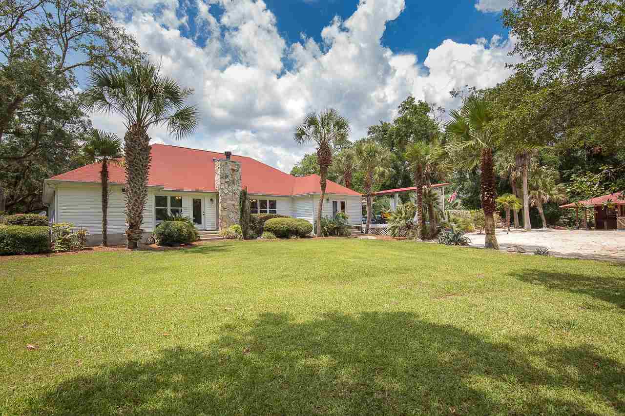 354 Tecumseh Road Monticello, FL 32344 - Photo 7 of 36 Gallery Image 7
