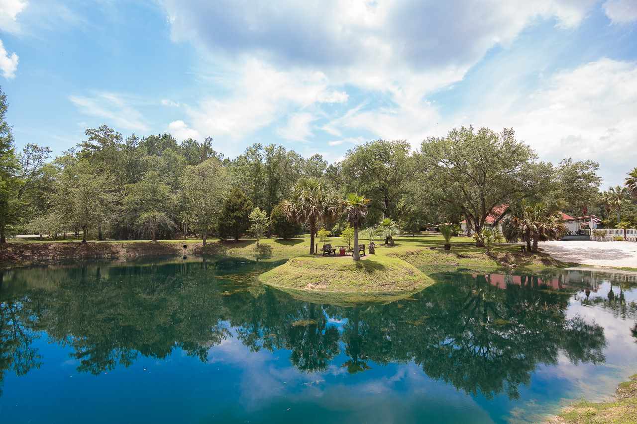 354 Tecumseh Road Monticello, FL 32344 - Photo 8 of 36 Gallery Image 8