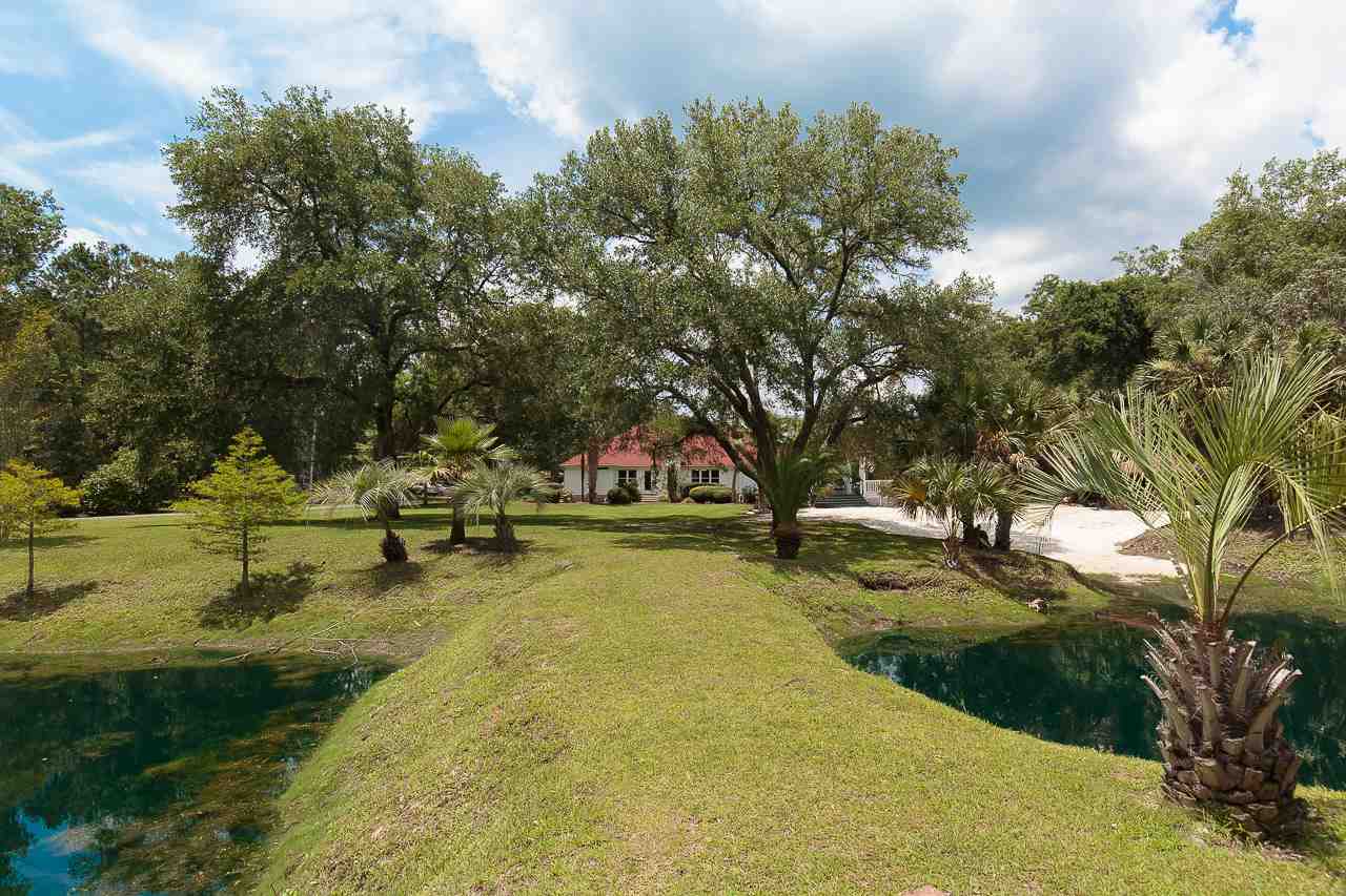 354 Tecumseh Road Monticello, FL 32344 - Photo 9 of 36 Gallery Image 9