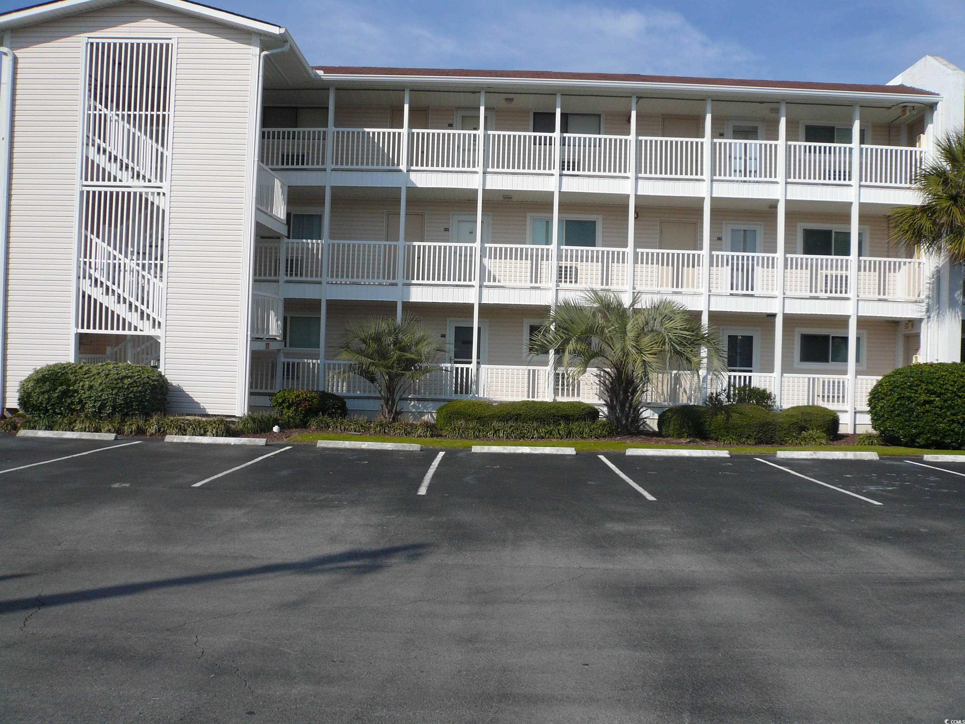 1919 Spring Street, Unit B11 North Myrtle Beach, SC 29582 - Photo 1 of 32 Beach Cottage at OD is in Cherry Grove! Is there a