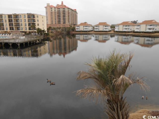 1919 Spring Street, Unit B11 North Myrtle Beach, SC 29582 - Photo 29 of 32 Water views are the chief reason to buy a condo at