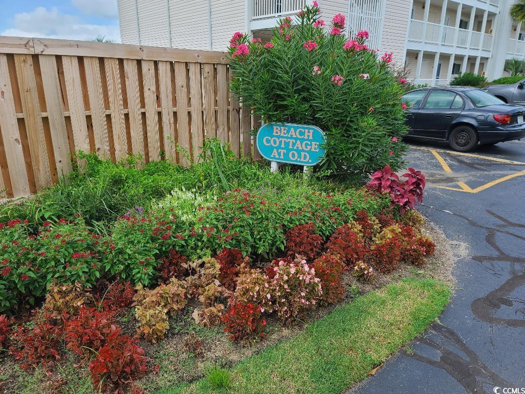 1919 Spring Street, Unit B11 North Myrtle Beach, SC 29582 - Photo 3 of 32 Exterior space is well kept by HOA.