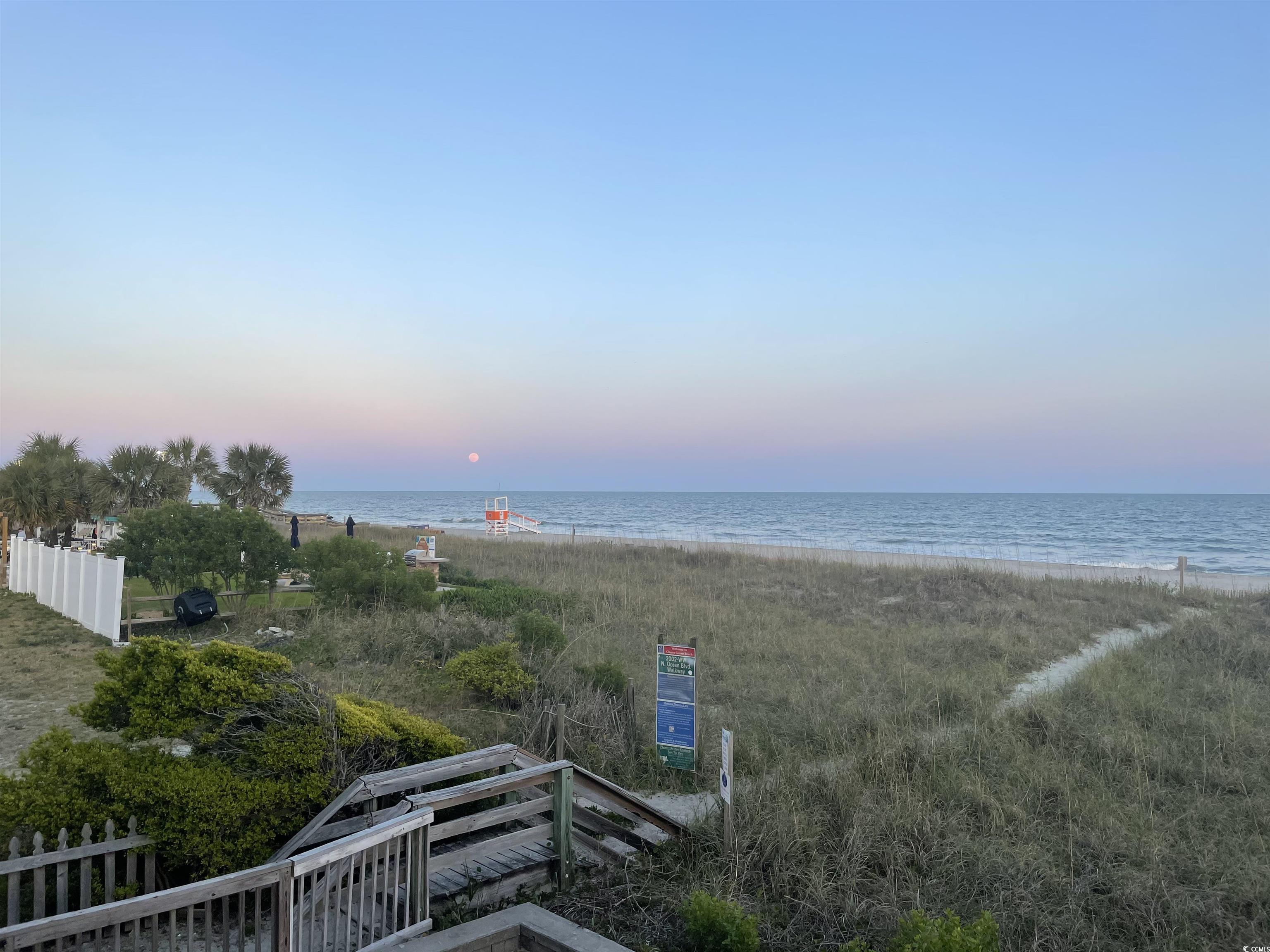 1919 Spring Street, Unit B11 North Myrtle Beach, SC 29582 - Photo 31 of 32 The only thing that matters is a 5-10 minute walk