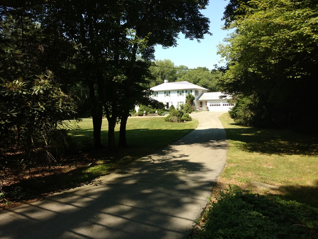 104 Bay State Road Rehoboth, MA 02769 - Photo 2 of 20 Gallery Image 2