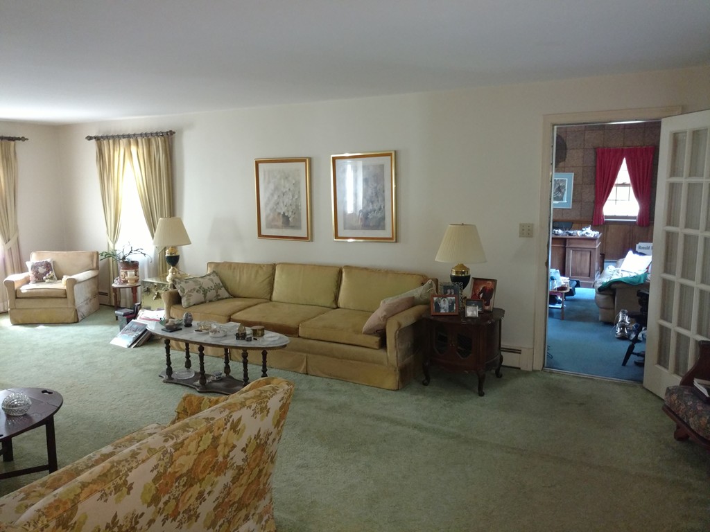 104 Bay State Road Rehoboth, MA 02769 - Photo 3 of 20 Gallery Image 3
