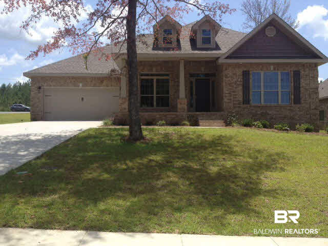 12238 Squirrel Drive Daphne, AL 36527 - Photo 1 of 1